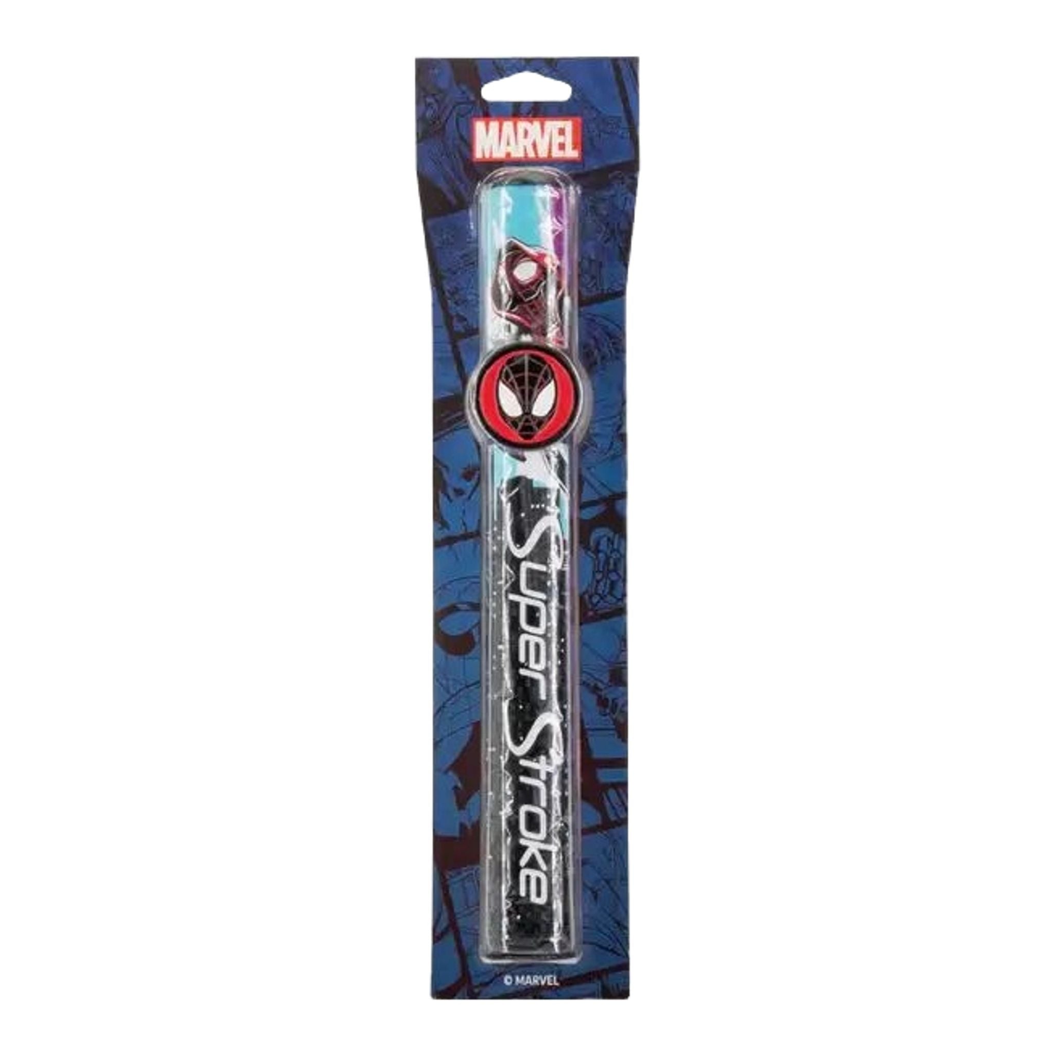 Superstroke ZENERGY SERIES - TOUR 2.0 Marvel Edition Spider Man
