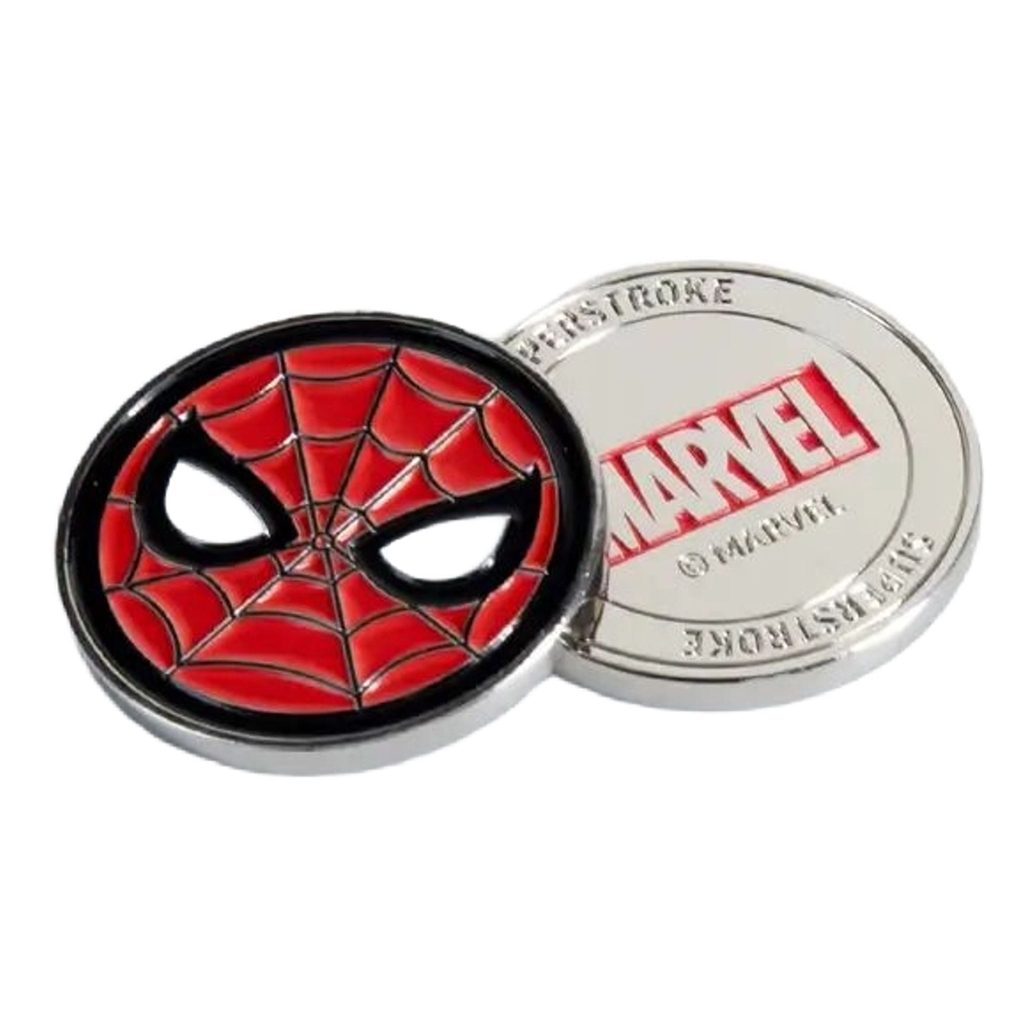 Superstroke ZENERGY SERIES - TOUR 2.0 Marvel Edition Spider Man