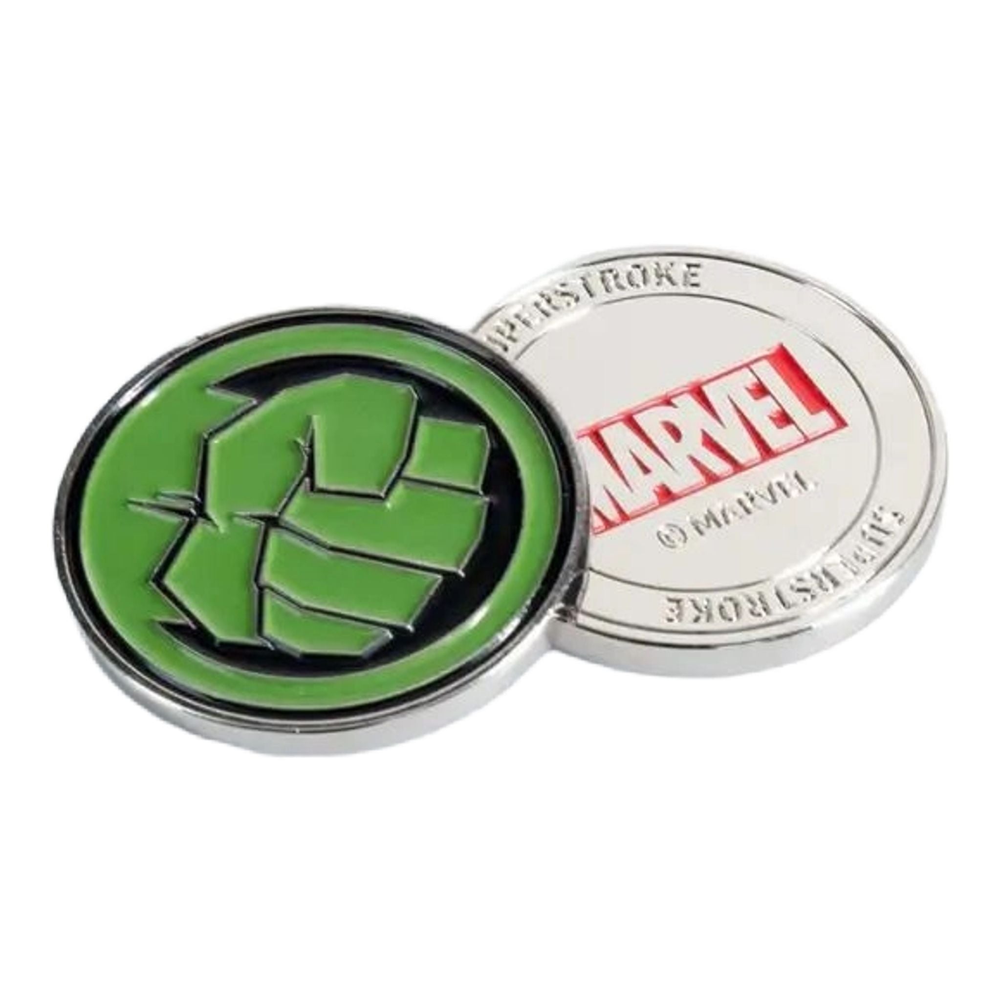 Superstroke ZENERGY SERIES - TOUR 2.0 Marvel Edition Spider Man