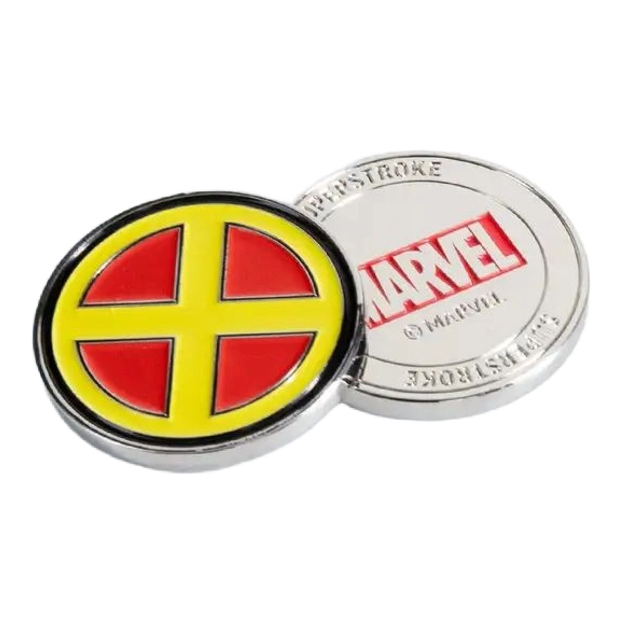 Superstroke ZENERGY SERIES - TOUR 2.0 Marvel Edition Spider Man