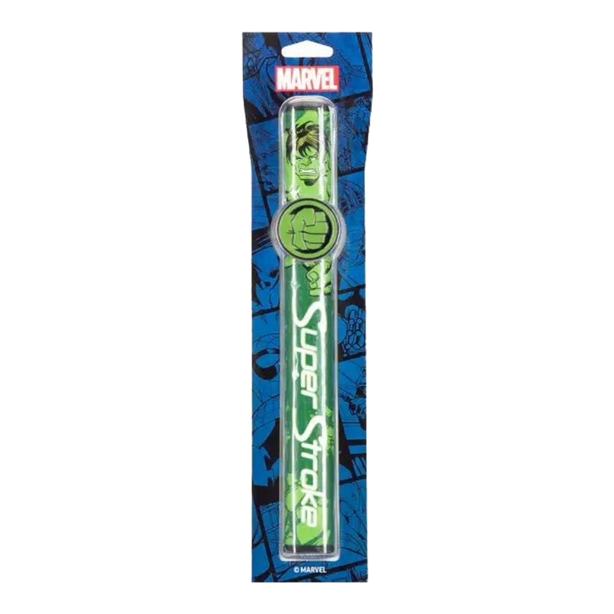 Superstroke ZENERGY SERIES - TOUR 2.0 Marvel Edition Spider Man