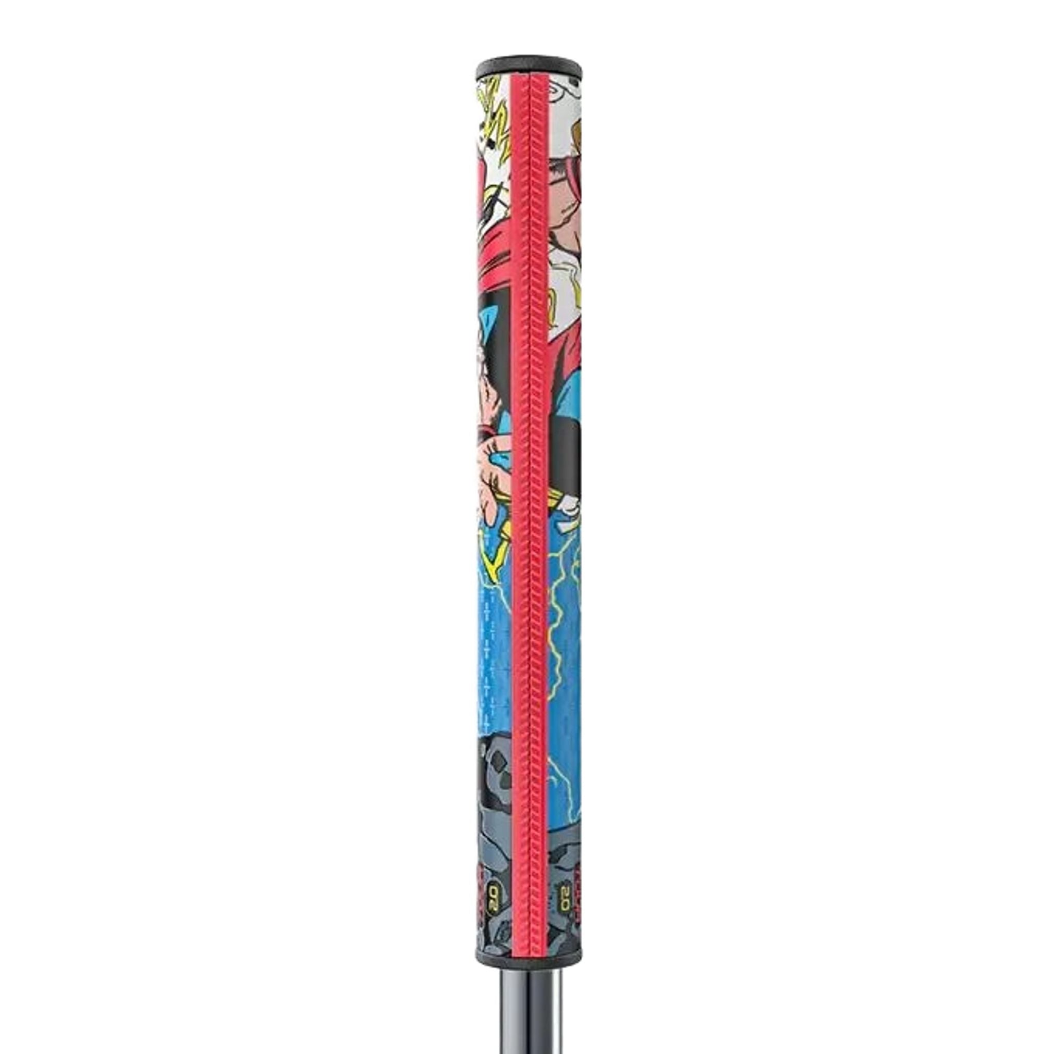 Superstroke ZENERGY SERIES - TOUR 2.0 Marvel Edition Spider Man