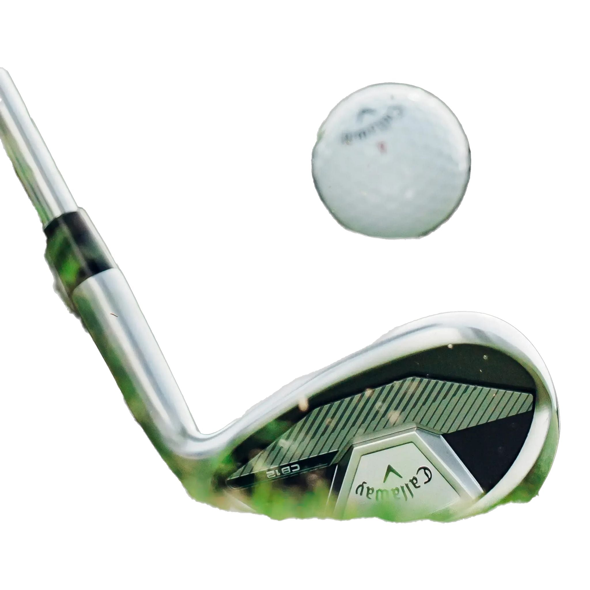 Callaway CB12 Zeppa da uomo