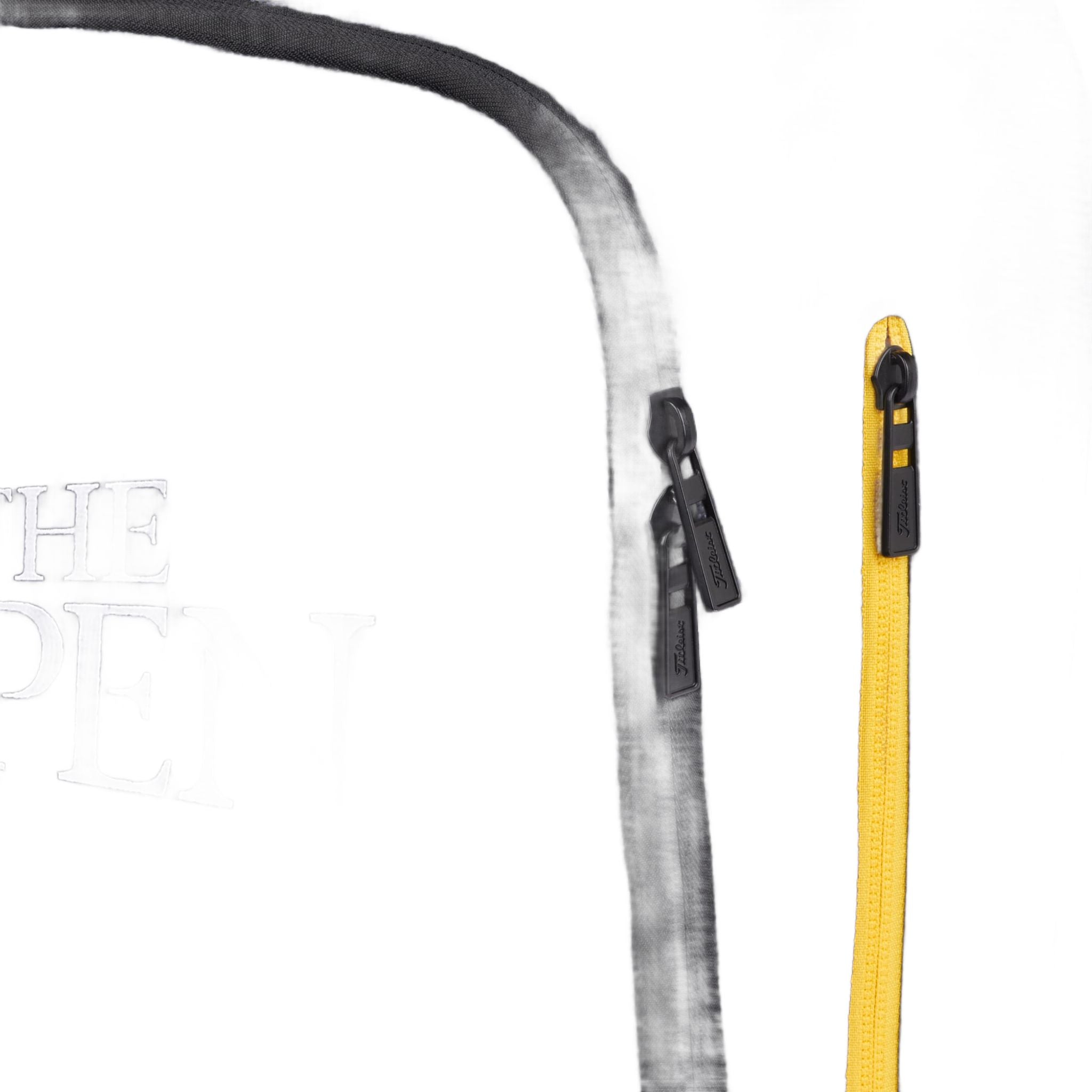 Titleist Players Sack Pack "The Open" blu navy/bianco