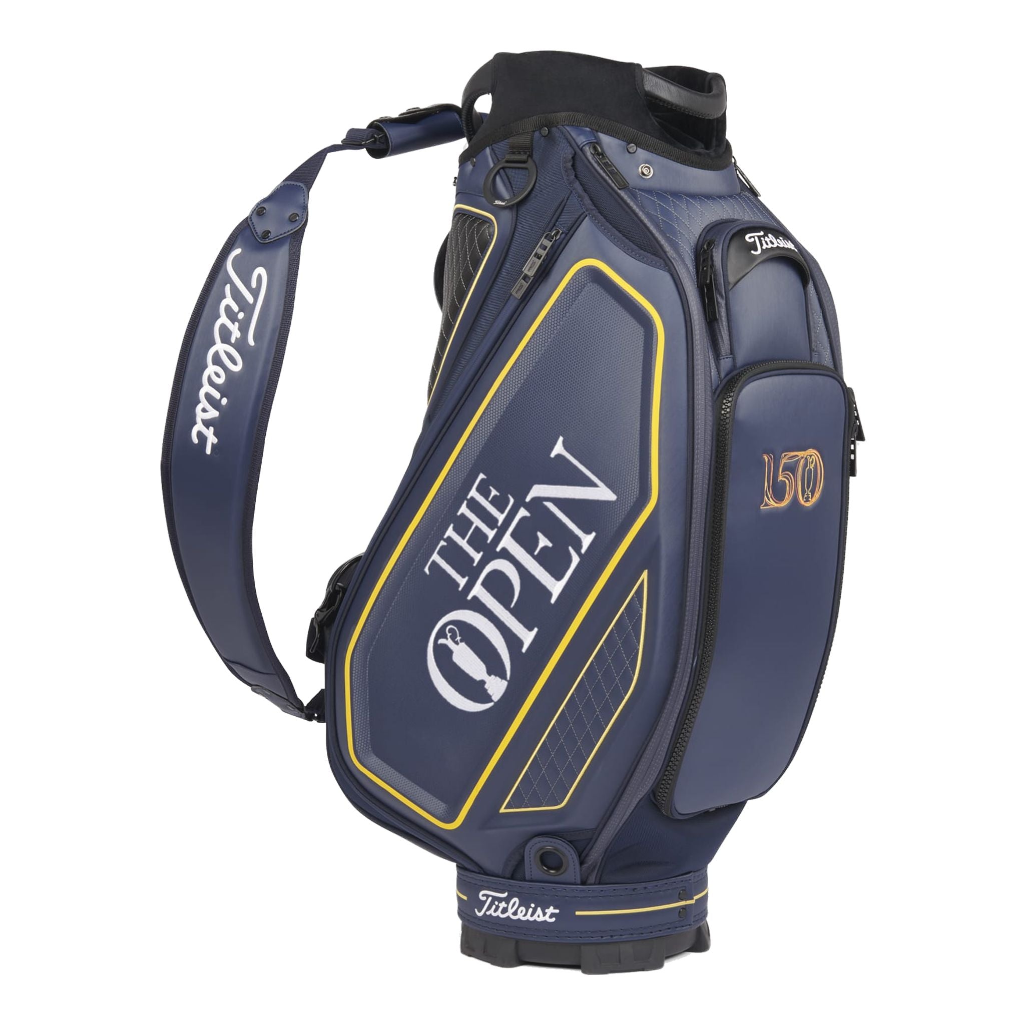 Borsa Titleist Tour "The Open"