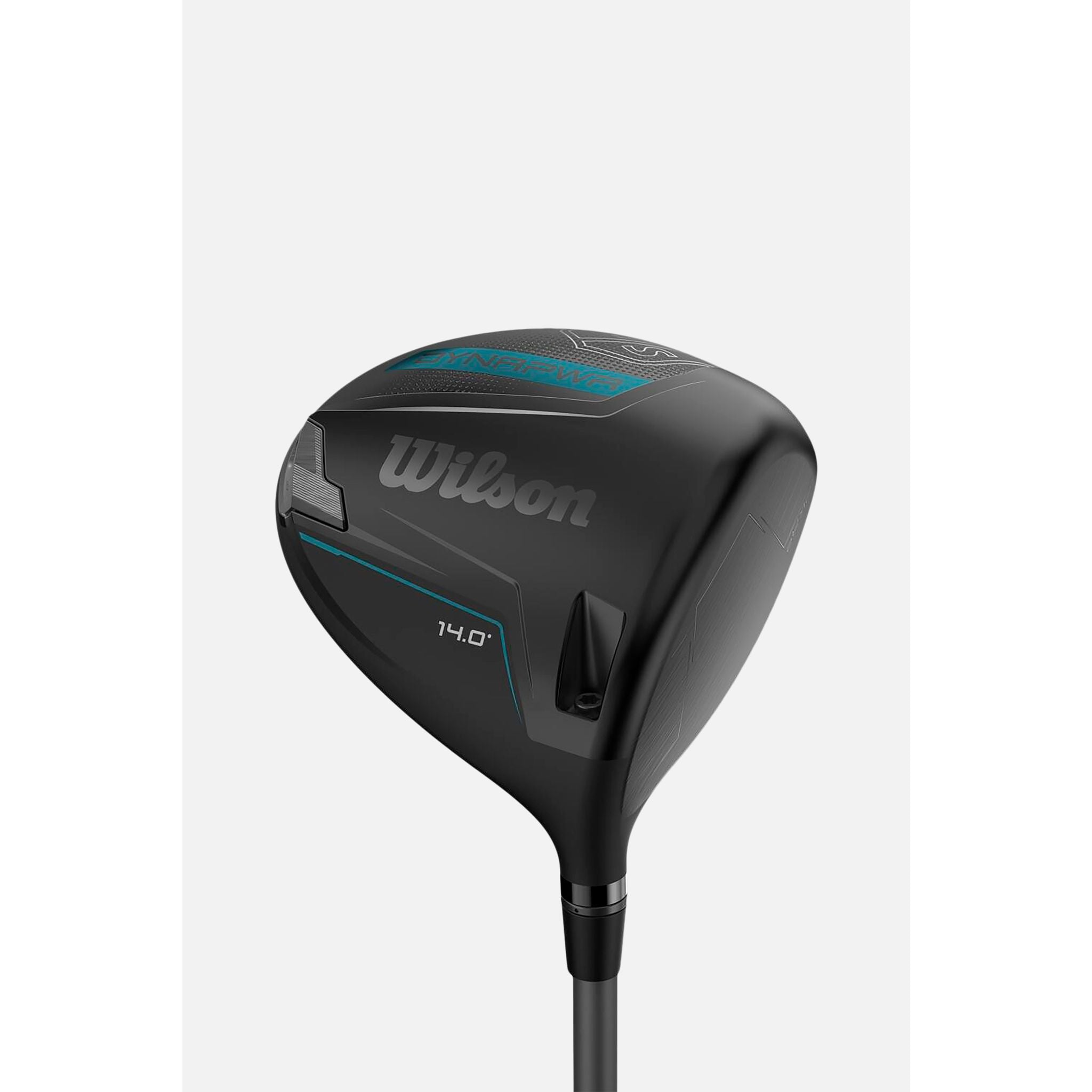 Driver Wilson Staff Dynapower Titanium Donna