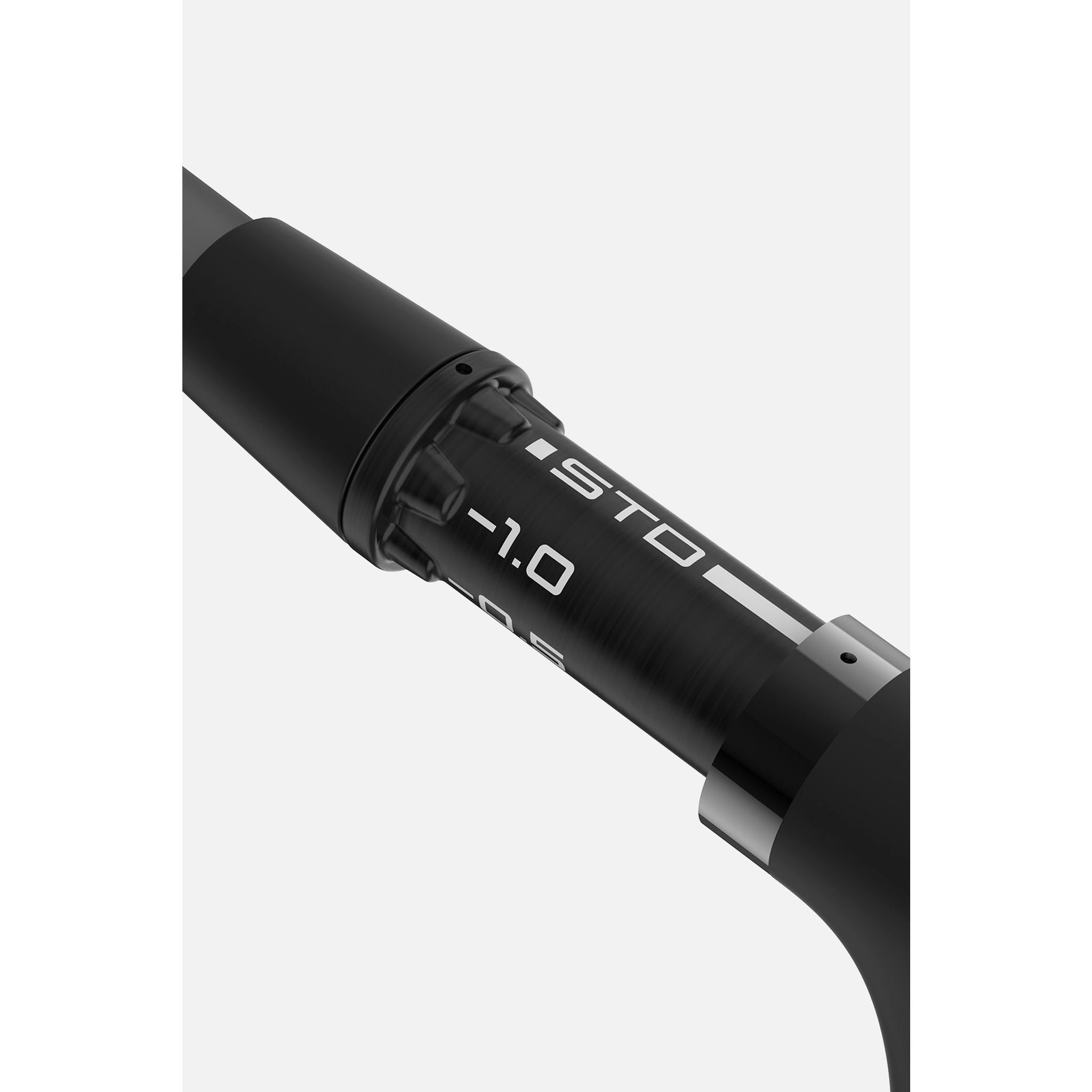 Wilson Staff Dynapower Titanium Driver da uomo