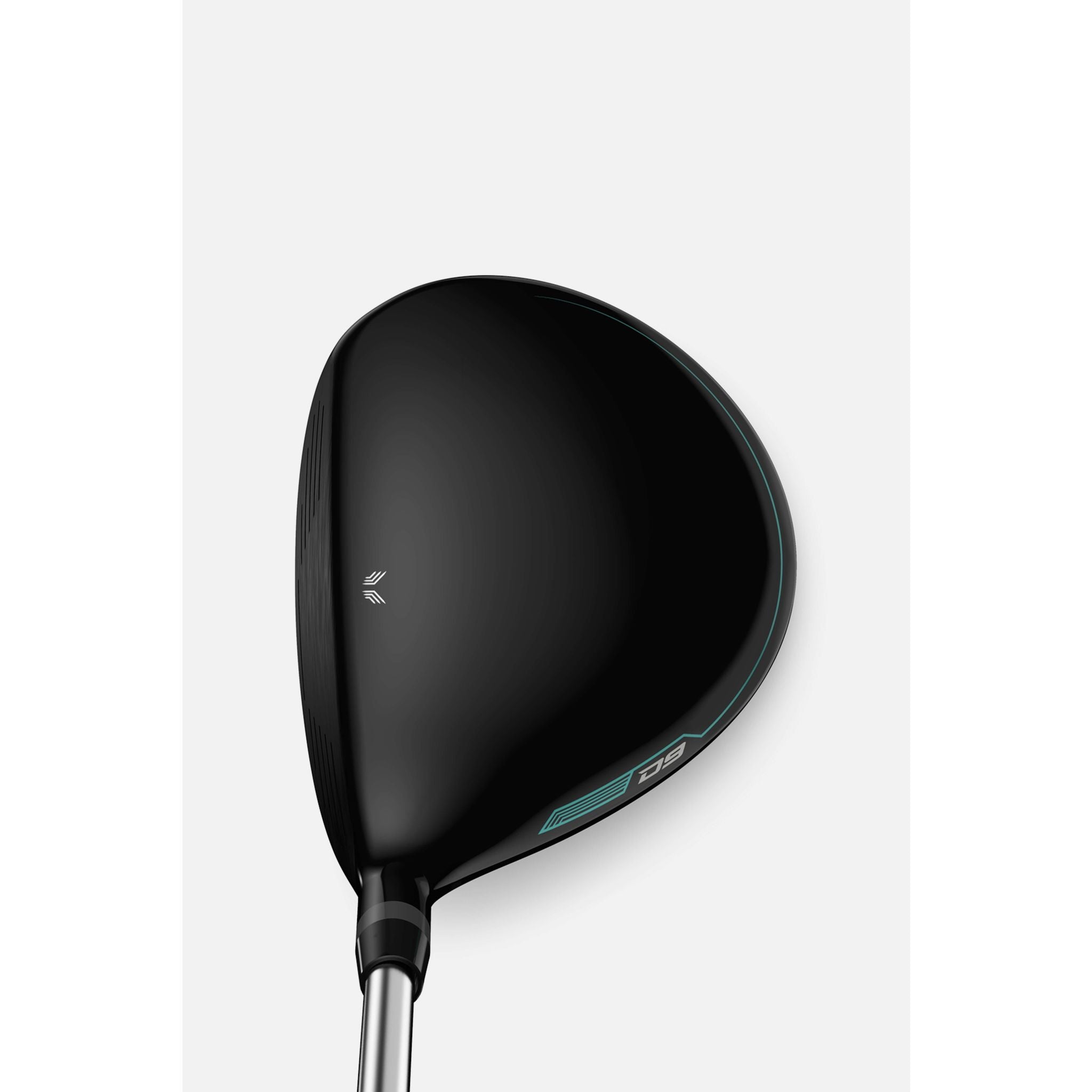 Wilson Staff D9 legno da fairway da donna