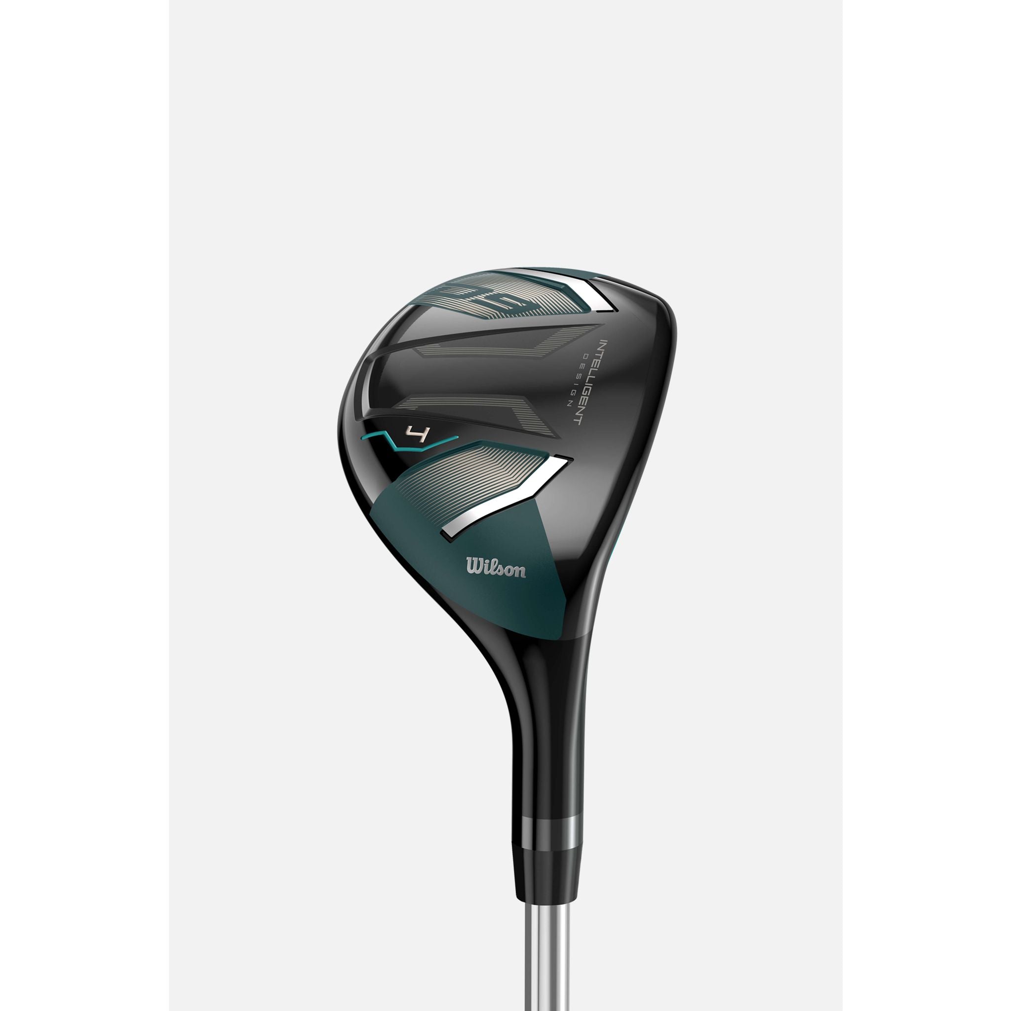 Wilson Staff D9 Hybrid da donna