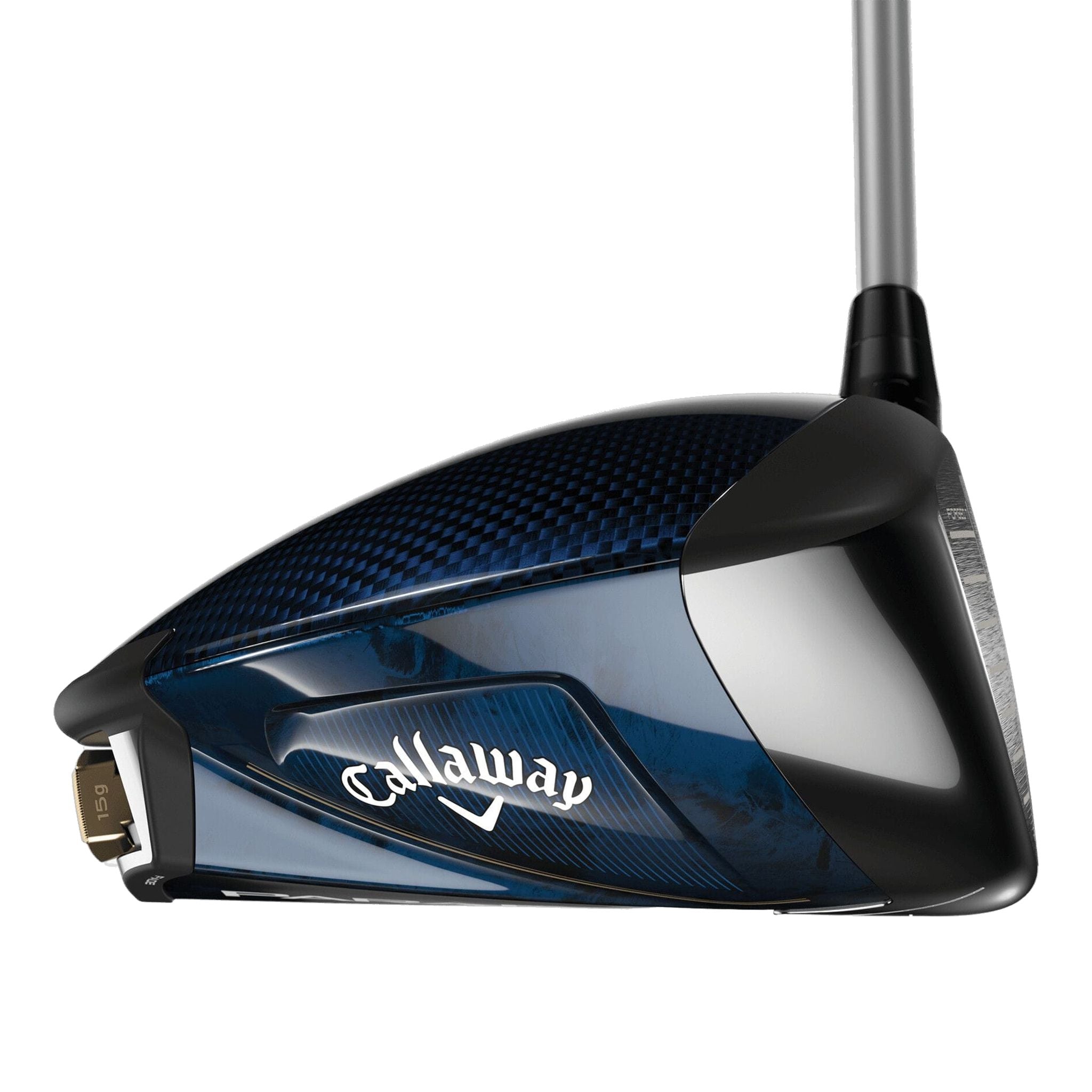 Driver Callaway Paradym - usato da donna