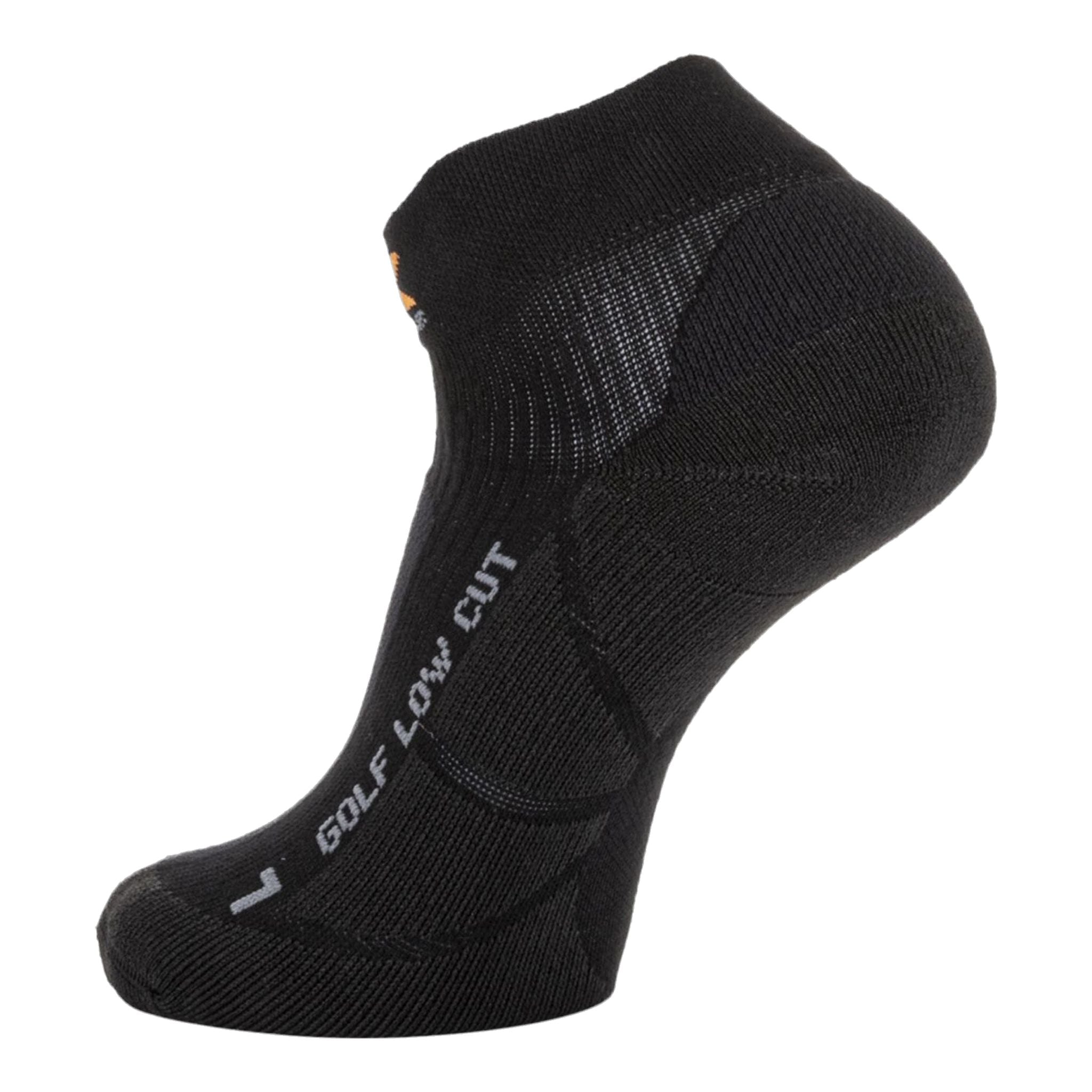 Calzini da golf X-Socks Junior taglio basso
