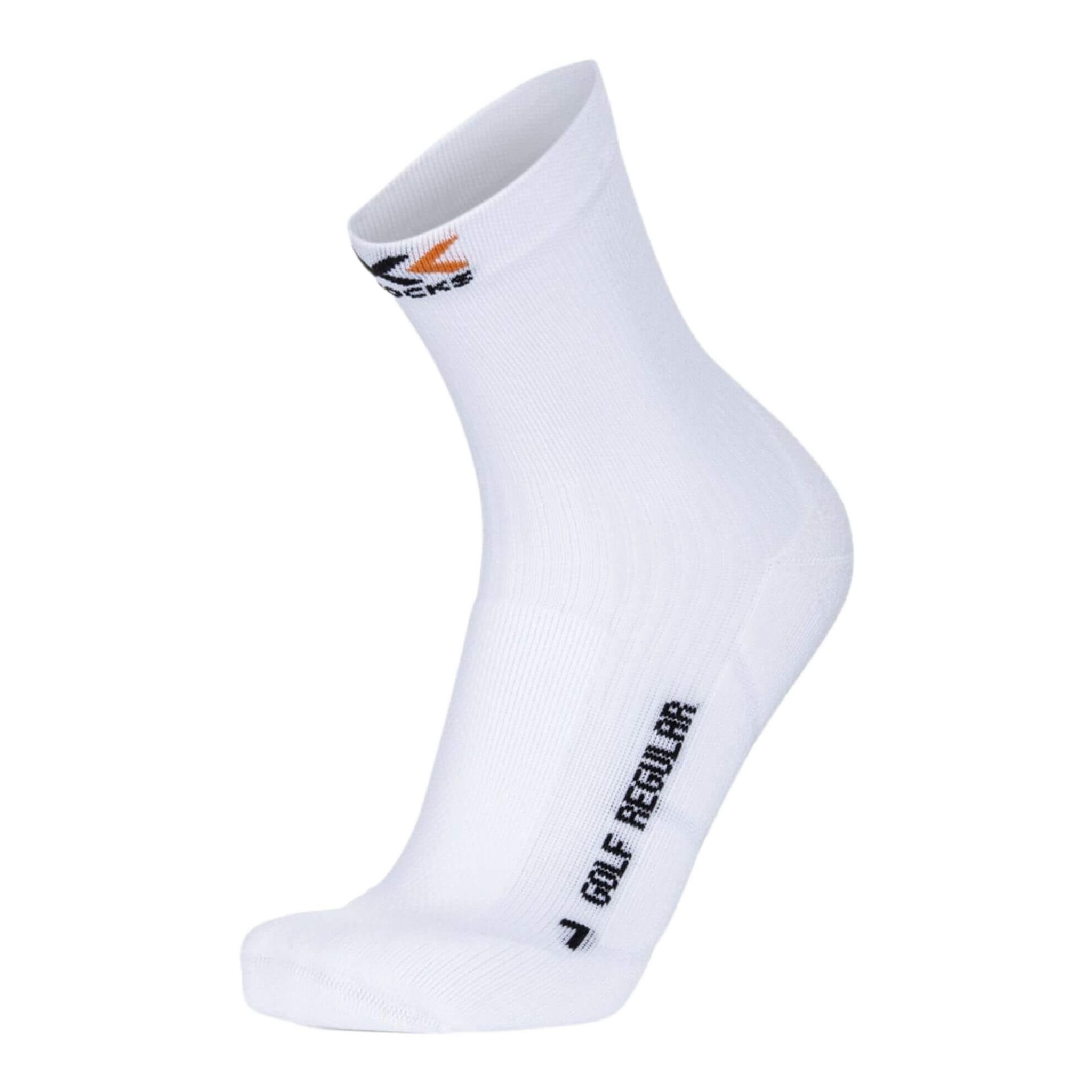 Calzini da golf X-Socks Regular Crew da uomo