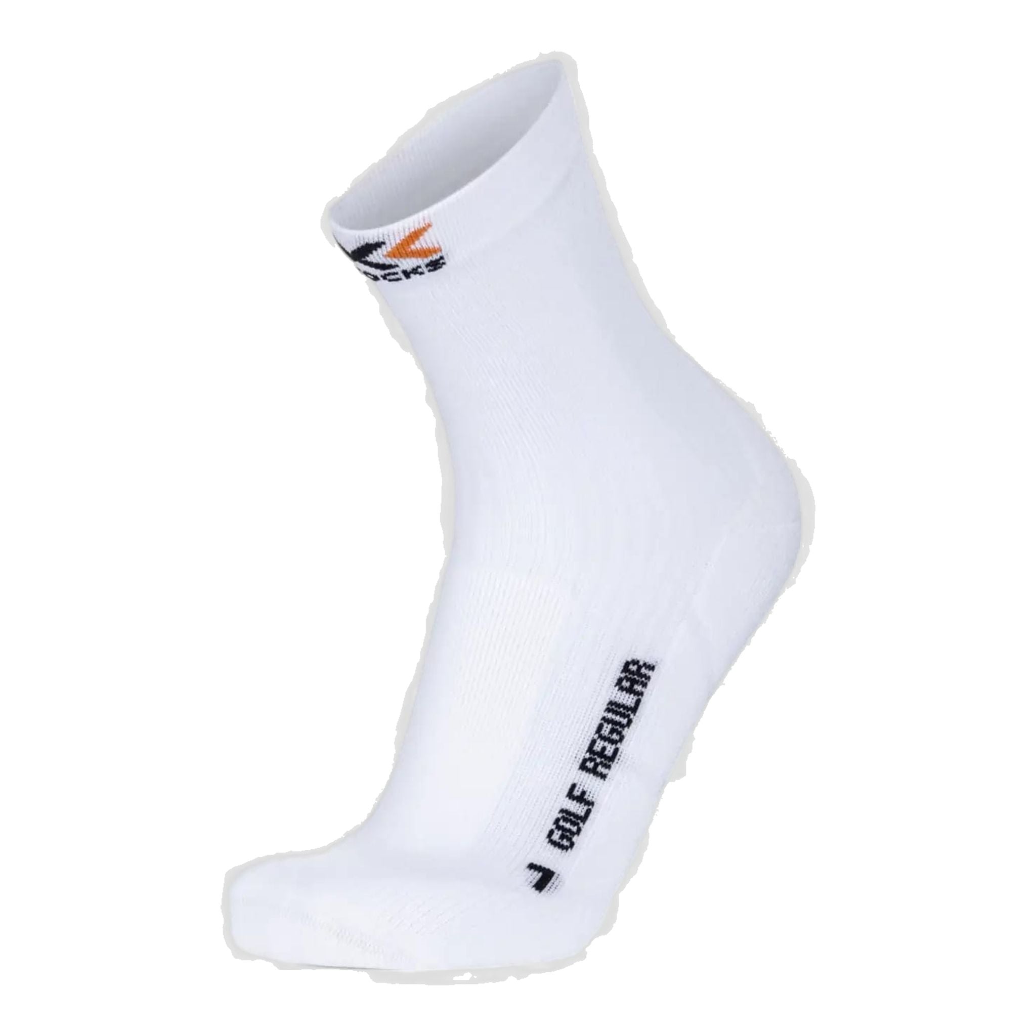 Calzini da golf X-Socks Junior Regular