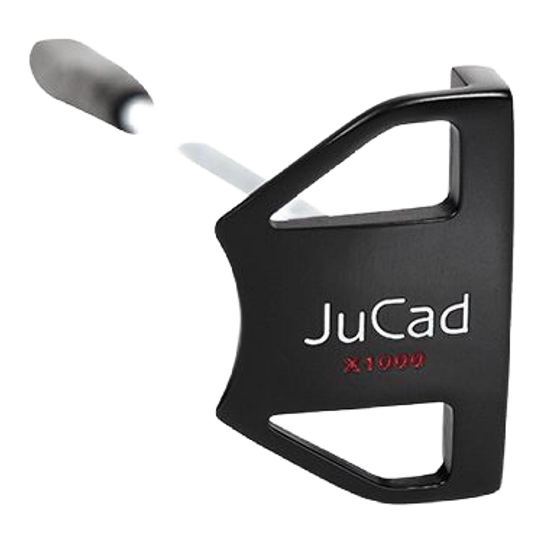 JuCad X1000 Putter