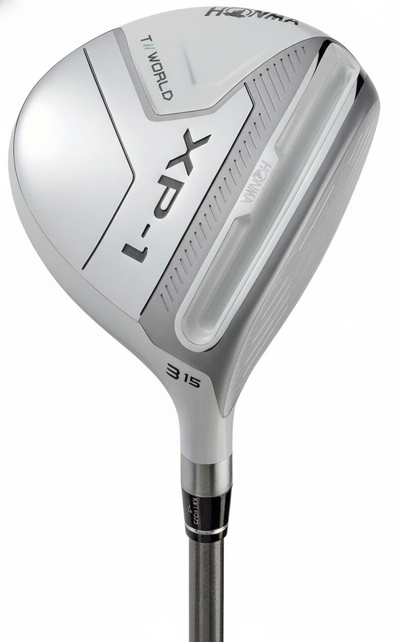 Legno da fairway Honma XP-1 da donna