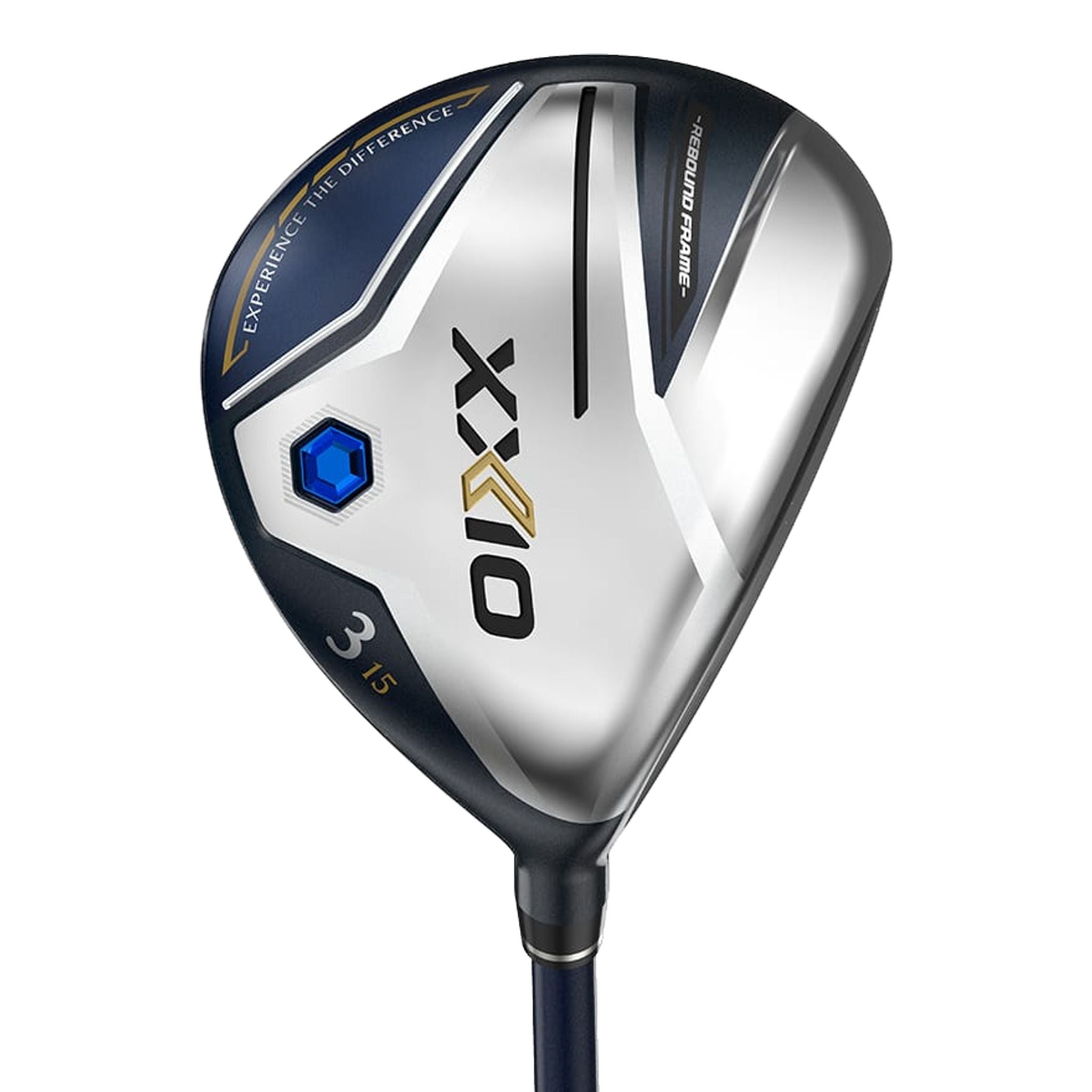 XXIO Prime 12 uomini in legno da fairway