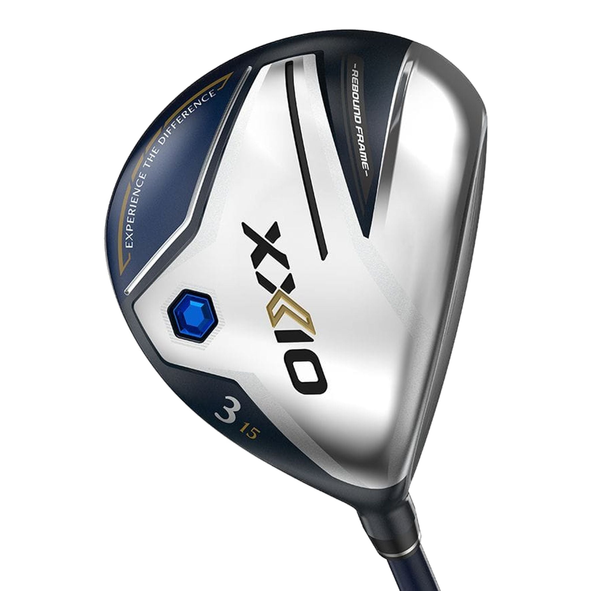 XXIO Prime 12 uomini in legno da fairway