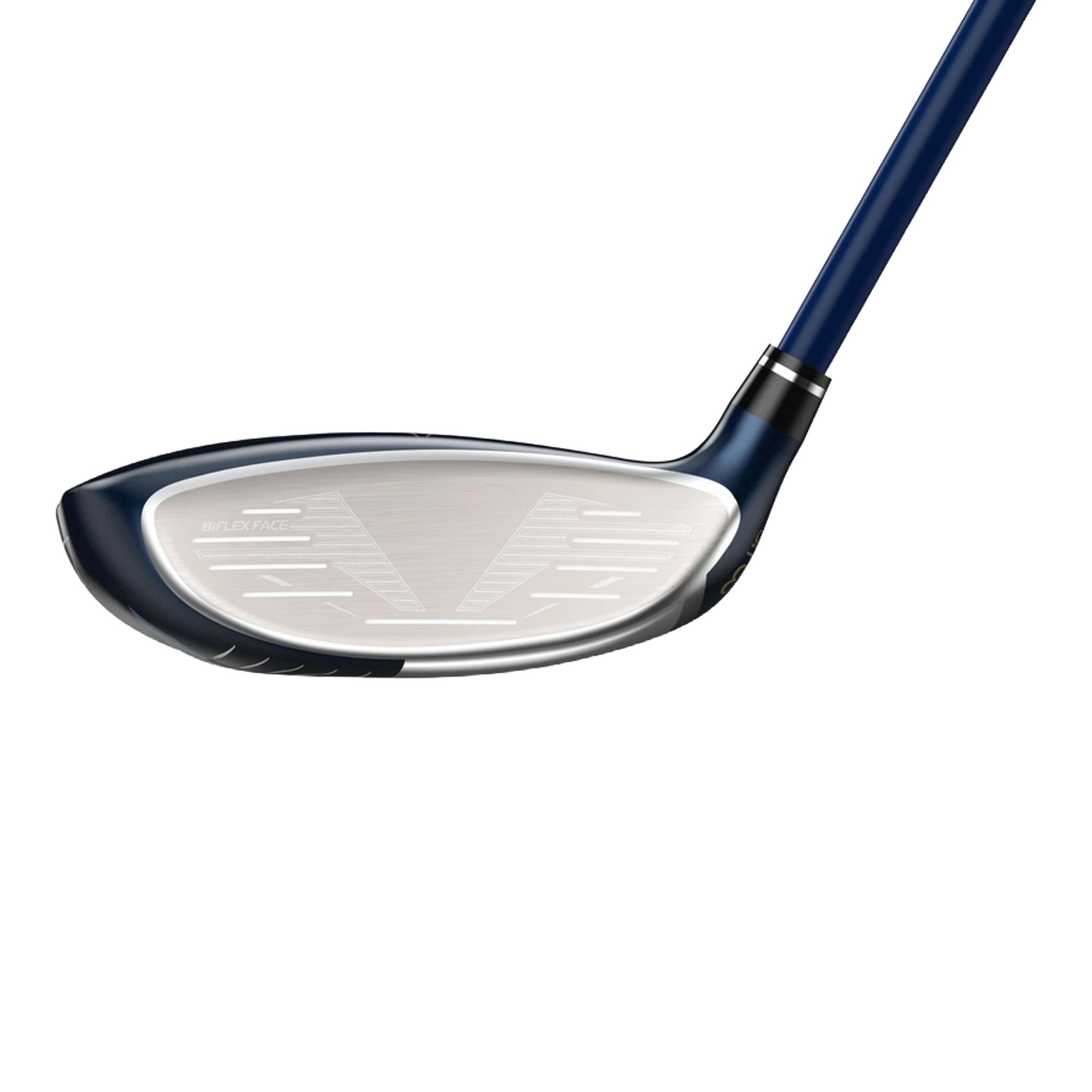 XXIO 13 uomini in legno da fairway