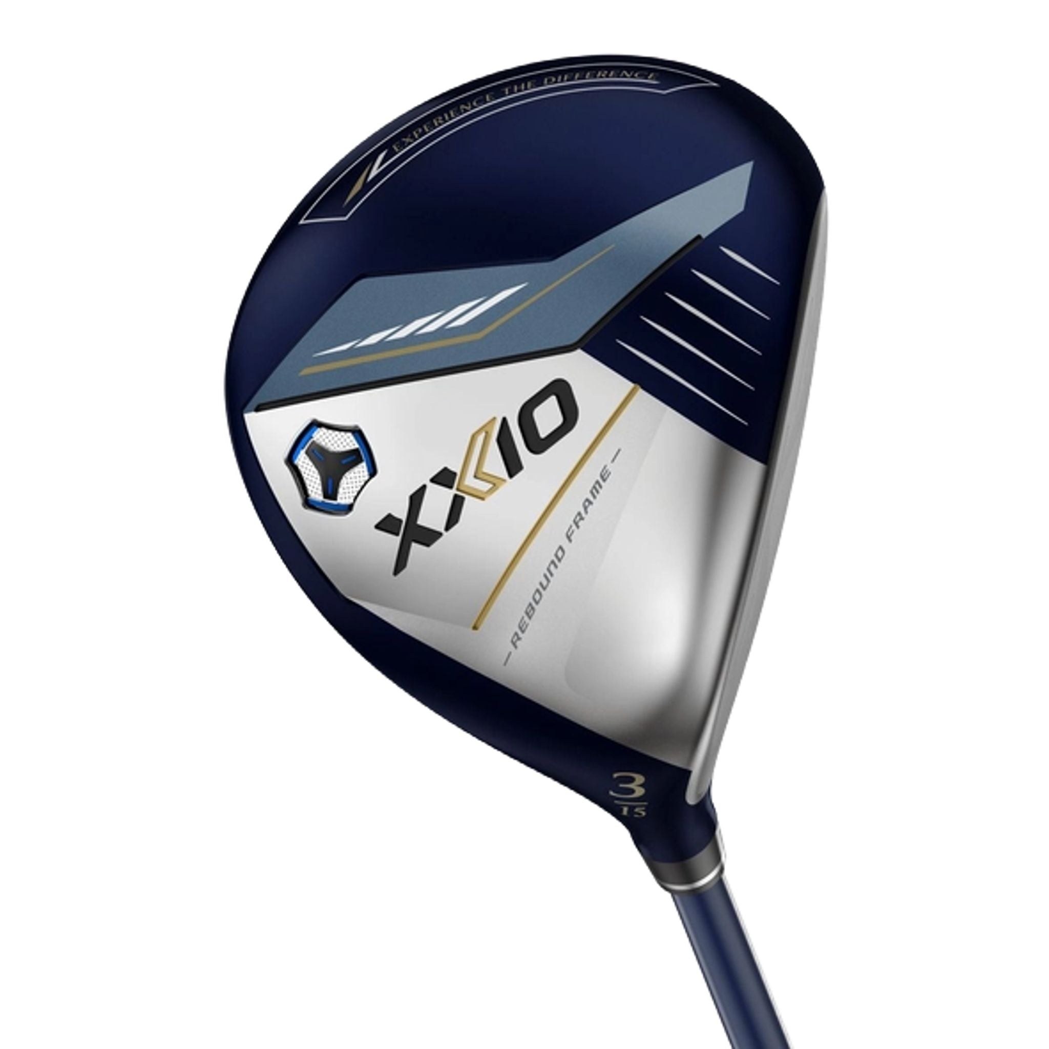XXIO 13 uomini in legno da fairway